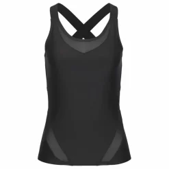 LASCANA Active Tops & Tanks<· Sporttop schwarz