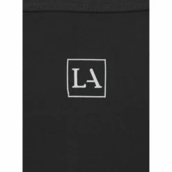 LASCANA Active Tops & Tanks<· Sporttop schwarz