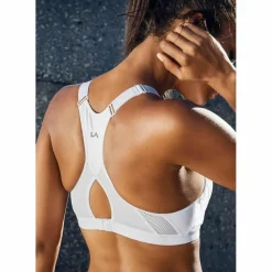 LASCANA Active Unterwäsche<· Sport-BH wei&szlig;