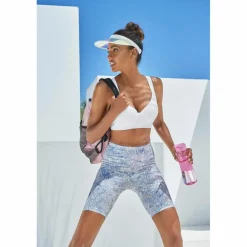 LASCANA Active Unterwäsche<· Sport-BH wei&szlig;
