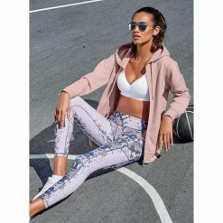 LASCANA Active Unterwäsche<· Sport-BH wei&szlig;
