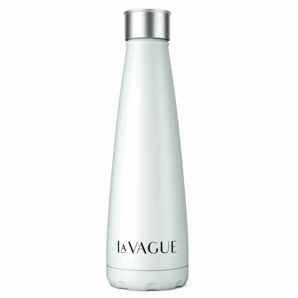 LaVAGUE Trinkzubehör|Trinkzubehör<· GRAVITY Coral White