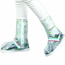 LaVAGUE Taschen<· RAIN FLOWER Clear
