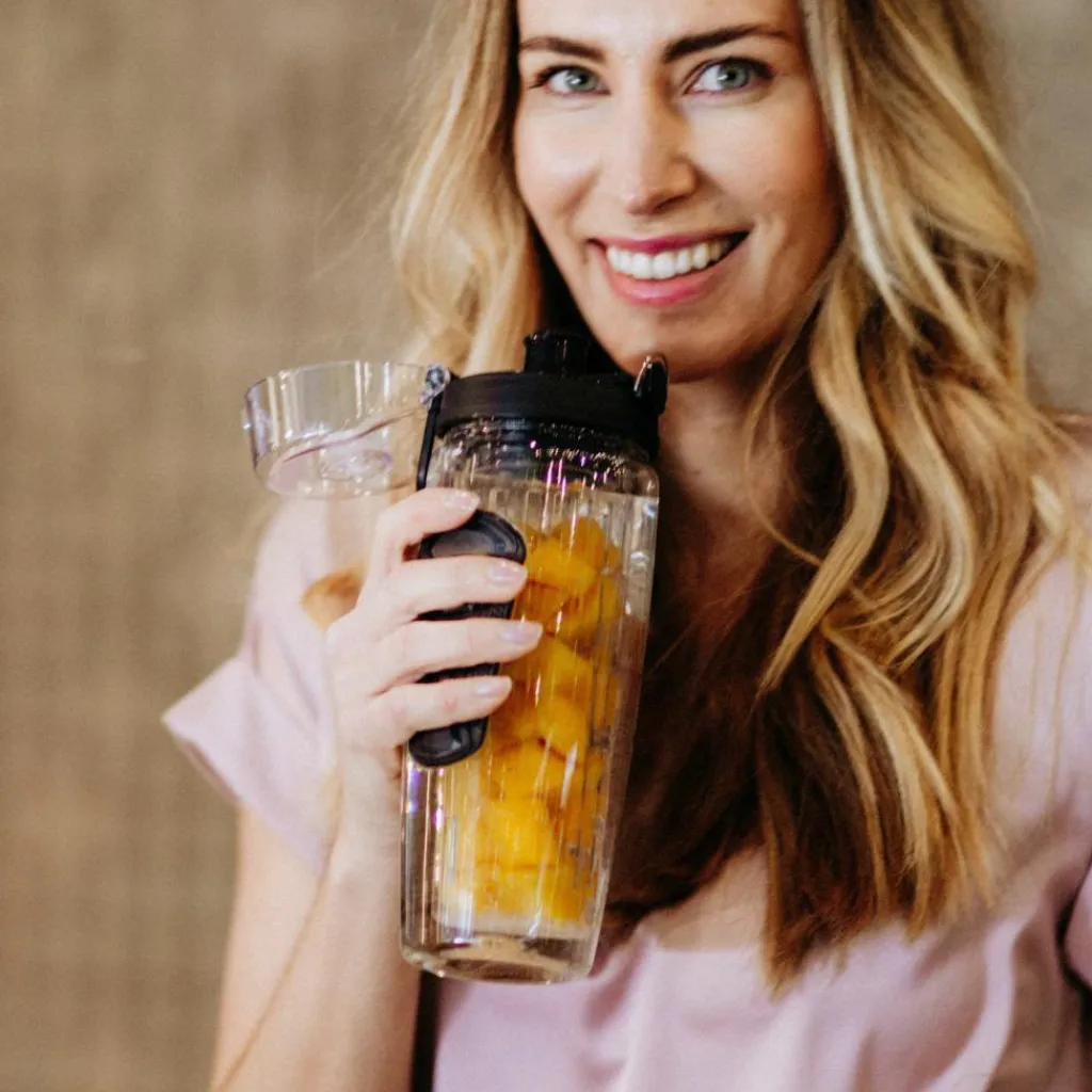 · VITALITY Damen Trinkzubehör|Trinkzubehör