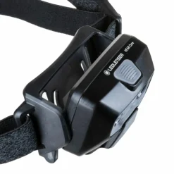 Ledlenser Beleuchtung<· HF6R Core black