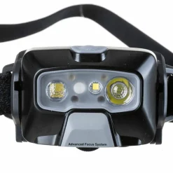 Ledlenser Beleuchtung<· HF6R Core black