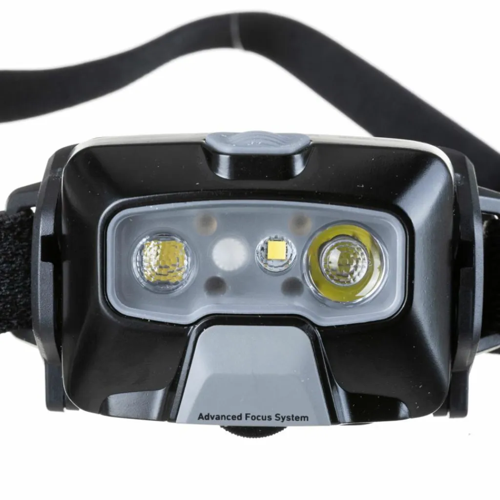 Ledlenser Beleuchtung<· HF6R Core black
