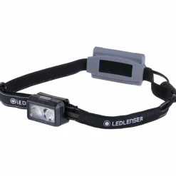 Ledlenser Stirnlampen|Beleuchtung<· NEO3 schwarz