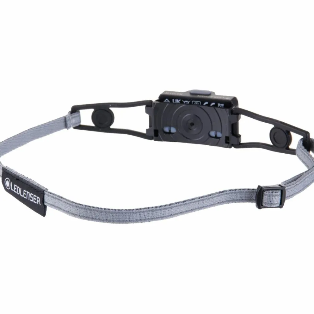 Ledlenser Camping|Stirnlampen<· NEO1R schwarz