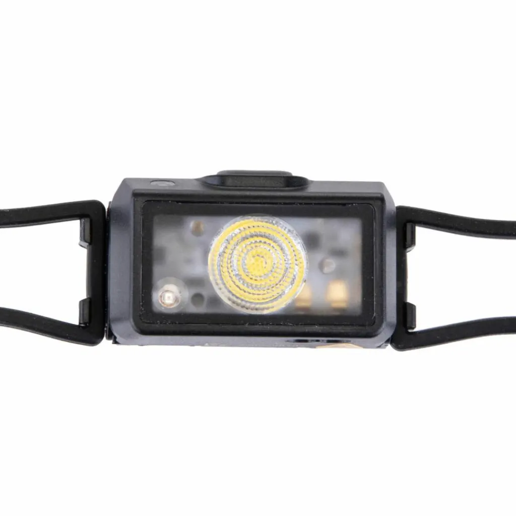 Ledlenser Camping|Stirnlampen<· NEO1R schwarz