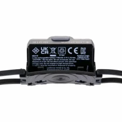 Ledlenser Camping|Stirnlampen<· NEO1R schwarz