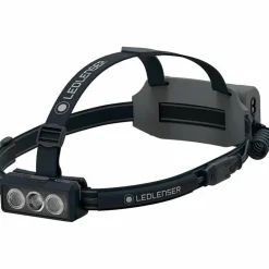 Ledlenser Stirnlampen|Beleuchtung<· NEO9R schwarz