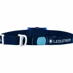Ledlenser Beleuchtung<· SEO-3 blau