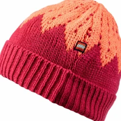 Lego Wear Ski<· ALEX 707 red