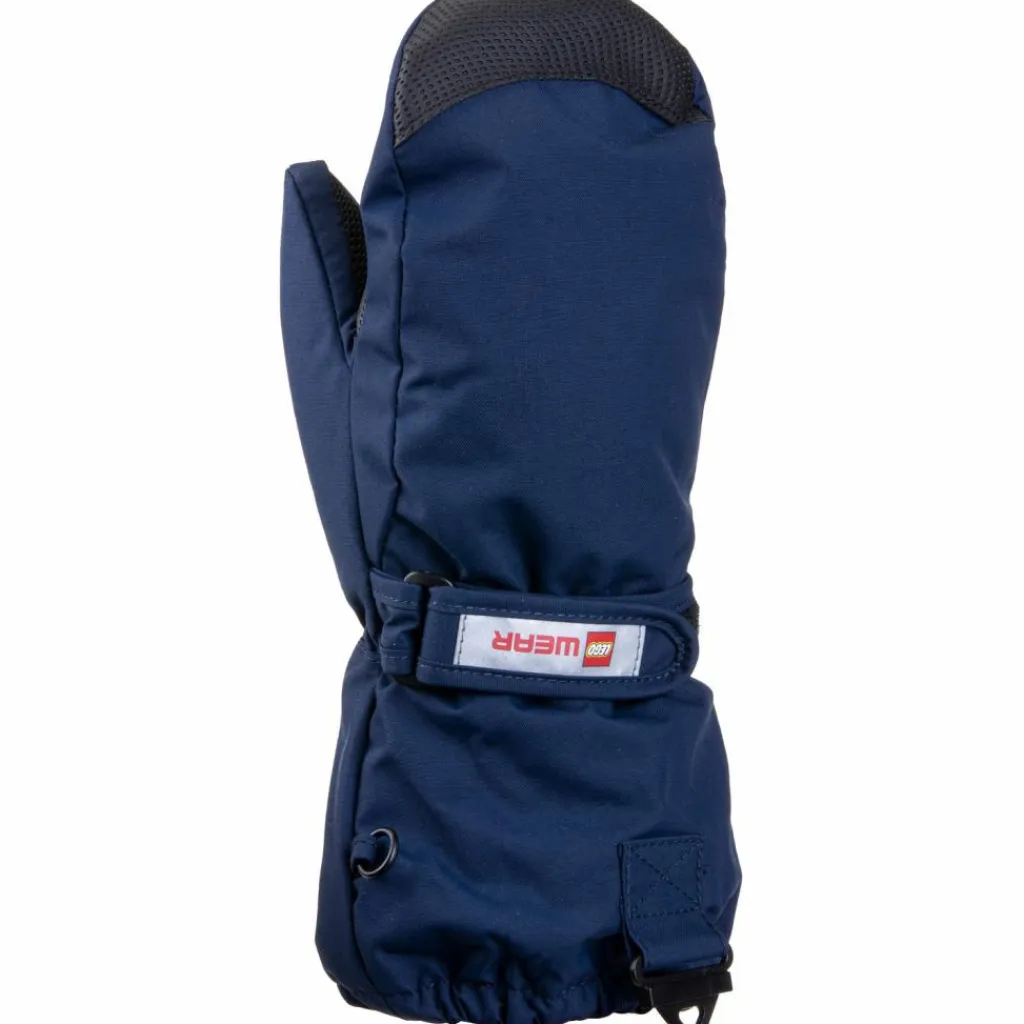 Lego Wear Handschuhe<· ATLIN 706 dark navy