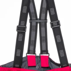 Lego Wear Hosen|Ski<· PARAW 702 red