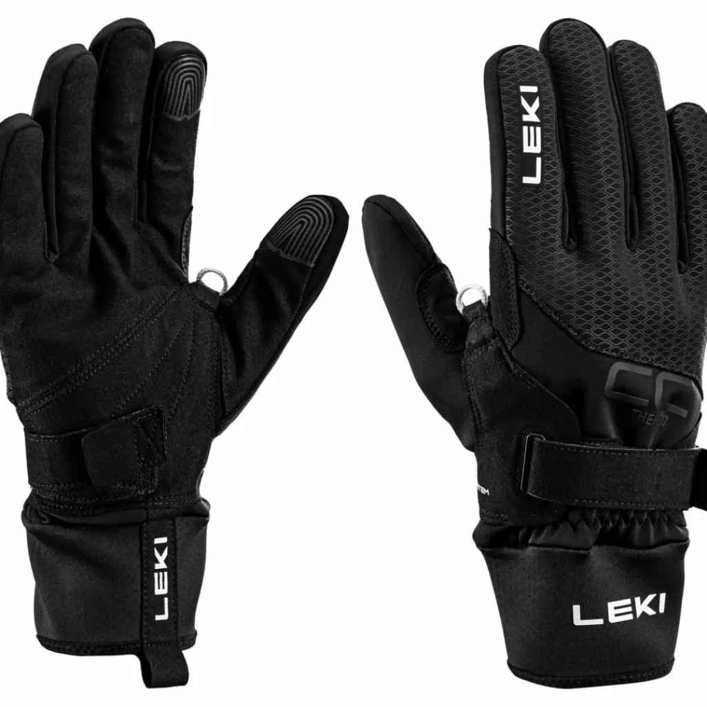 Best · CC Thermo Shark Herren Skilanglauf|Handschuhe
