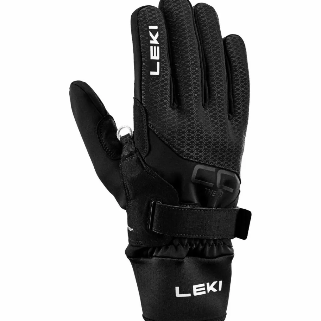 Best · CC Thermo Shark Herren Skilanglauf|Handschuhe