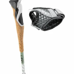 Discount · Cross Trail Carbon Damen Stöcke|Stöcke