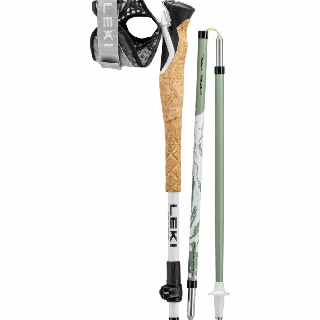 Outlet · Cross Trail FX Superlite Damen Stöcke