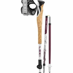 Clearance · Cross Trail FX Superlite Compact Damen Wandern|Stöcke