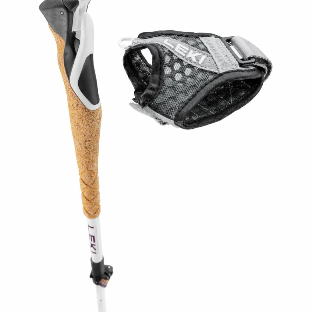 Clearance · Cross Trail FX Superlite Compact Damen Wandern|Stöcke