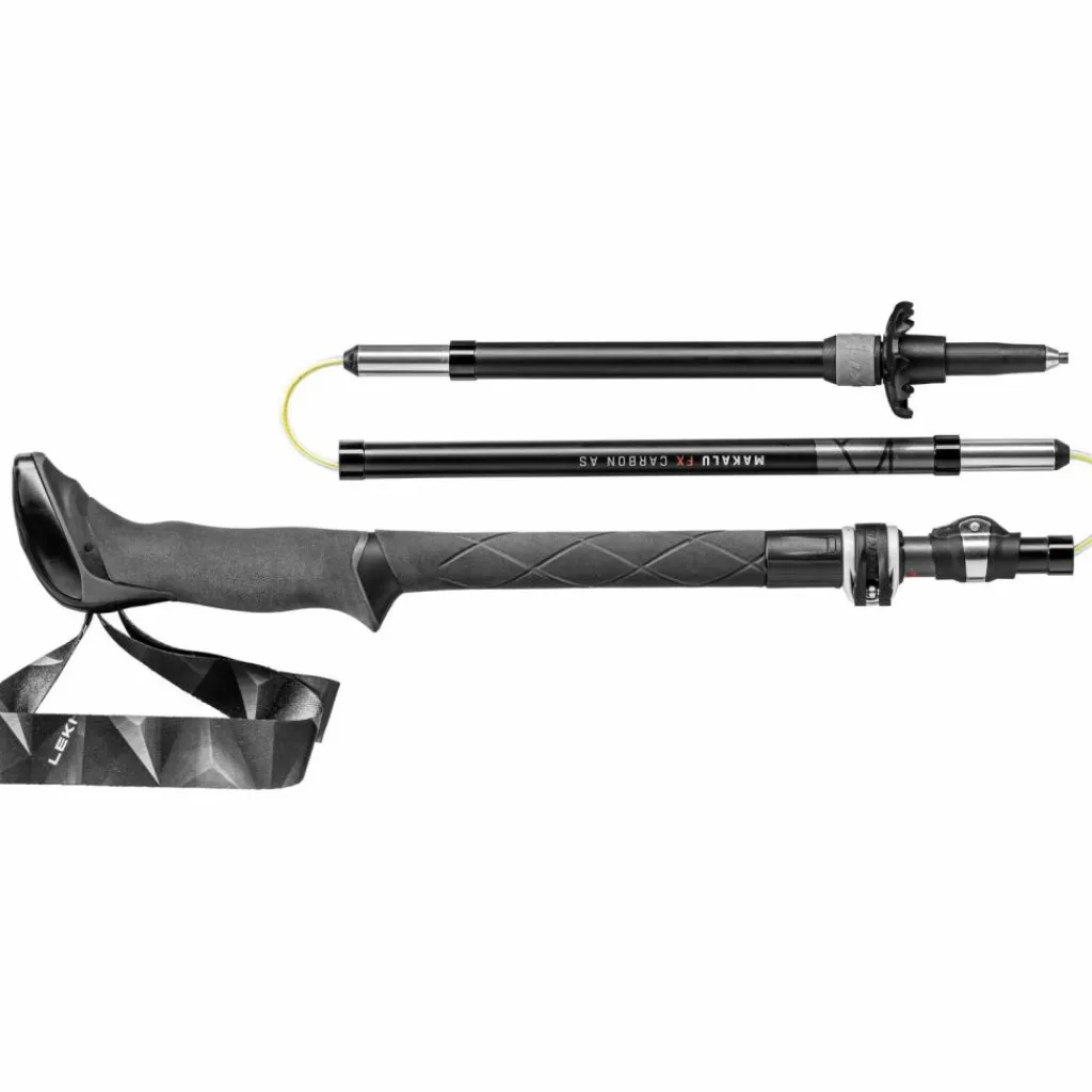 Outlet · Makalu FX Carbon AS Damen Stöcke|Stöcke