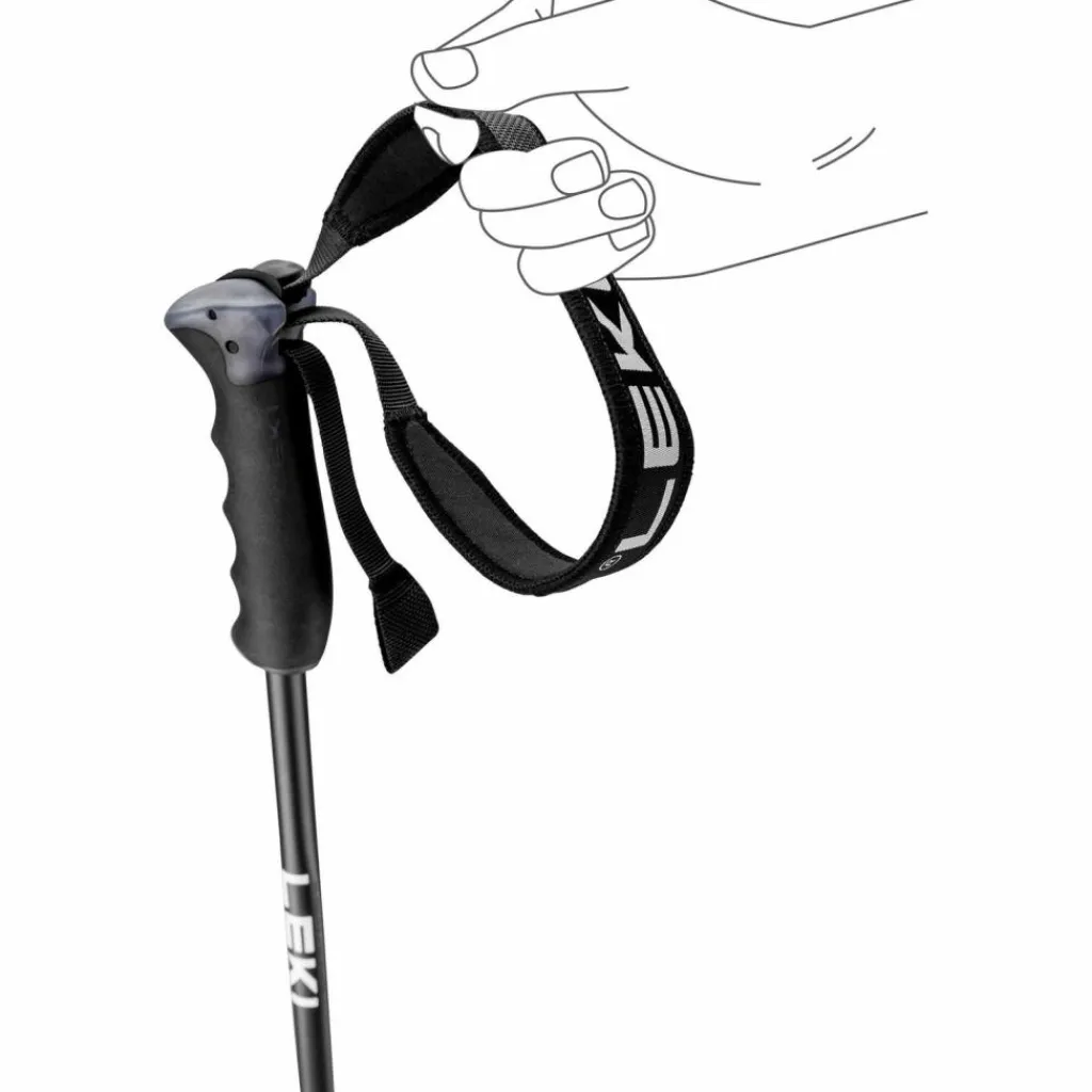 Clearance · Neolite Airfoil Damen Skistöcke|Stöcke