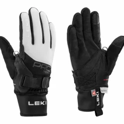 Best · PRC ThermoPlus Shark Women Damen Skilanglauf|Handschuhe
