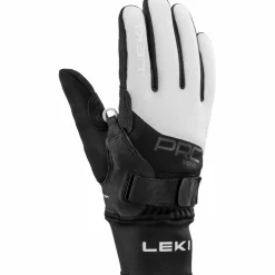Best · PRC ThermoPlus Shark Women Damen Skilanglauf|Handschuhe