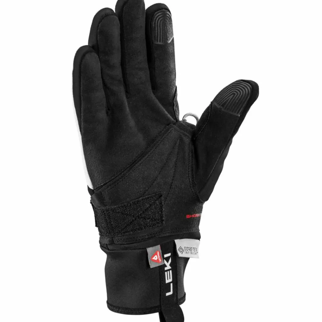 Best · PRC ThermoPlus Shark Women Damen Skilanglauf|Handschuhe