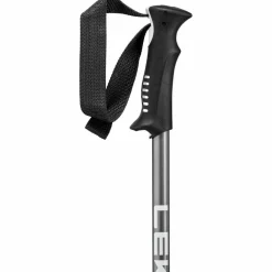 LEKI Skistöcke|Stöcke<· Primacy black-llight anthracite-white