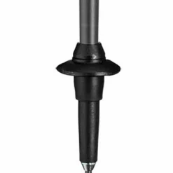 LEKI Nordic Walking|Stöcke<· Response dark anthracite-black-white