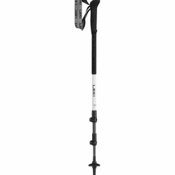 LEKI Stöcke|Stöcke<· Skytera Carbon Lite wei&szlig;-schwarz