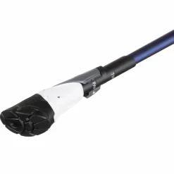 LEKI Nordic Walking|Stöcke<· Smart Pacer Lite midnightblue dark metallic-darkblue-white
