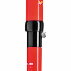 LEKI Stöcke|Stöcke<· Ultratrail FX.One Superlite bright red-neonyellow-naturalcarbon