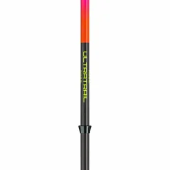 LEKI Trailrunning|Trailrunning<· Ultratrail FX.One SL pink-orange