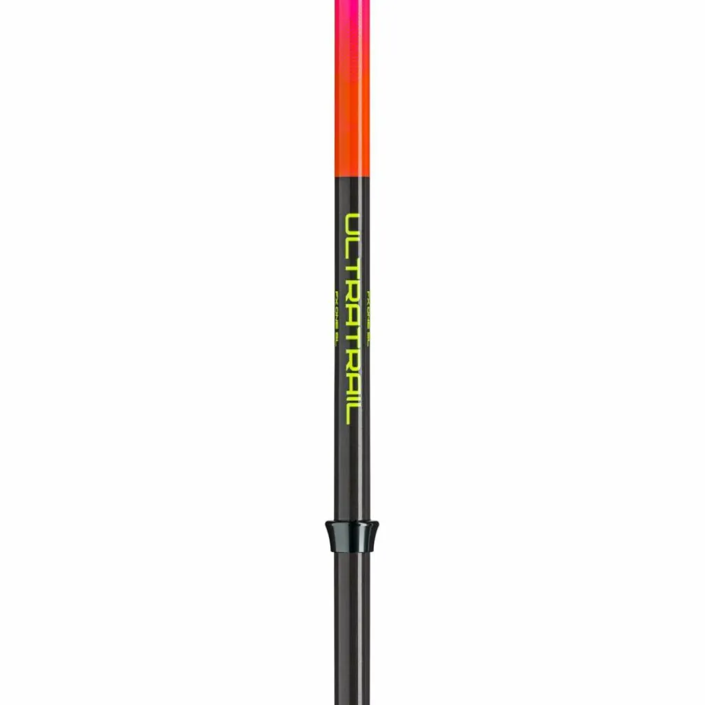 LEKI Trailrunning|Trailrunning<· Ultratrail FX.One SL pink-orange