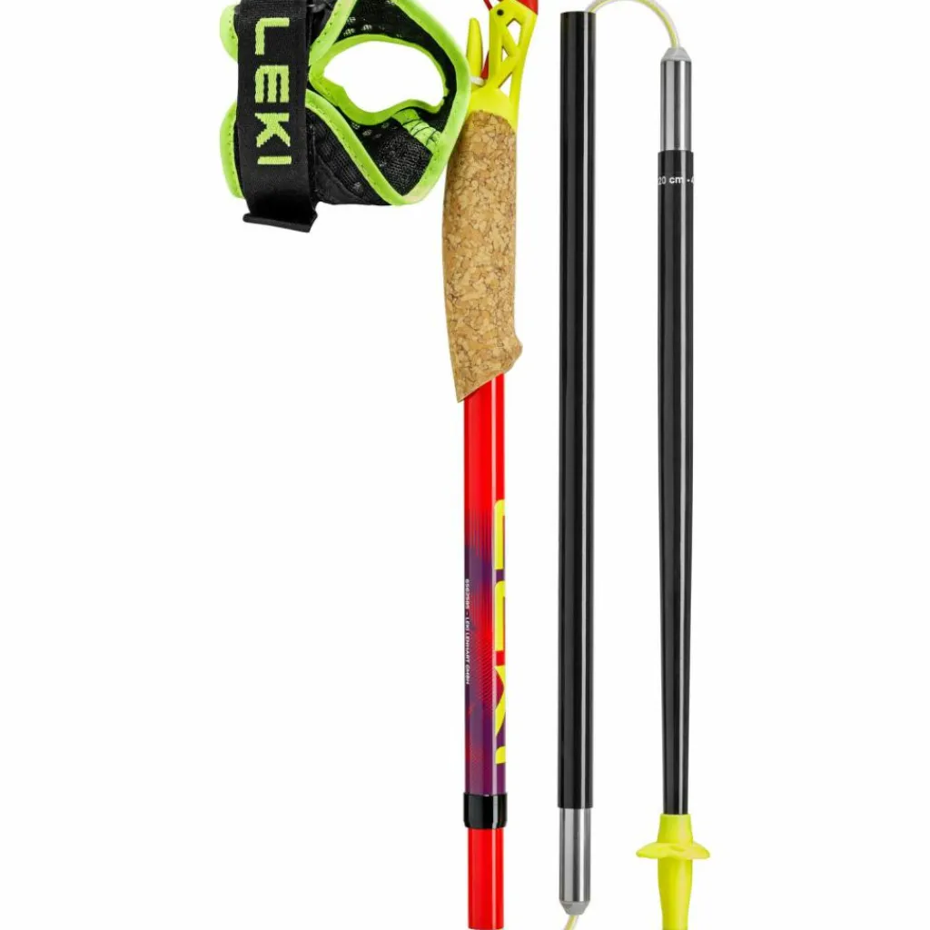 New · Ultratrail FX.One Damen Stöcke