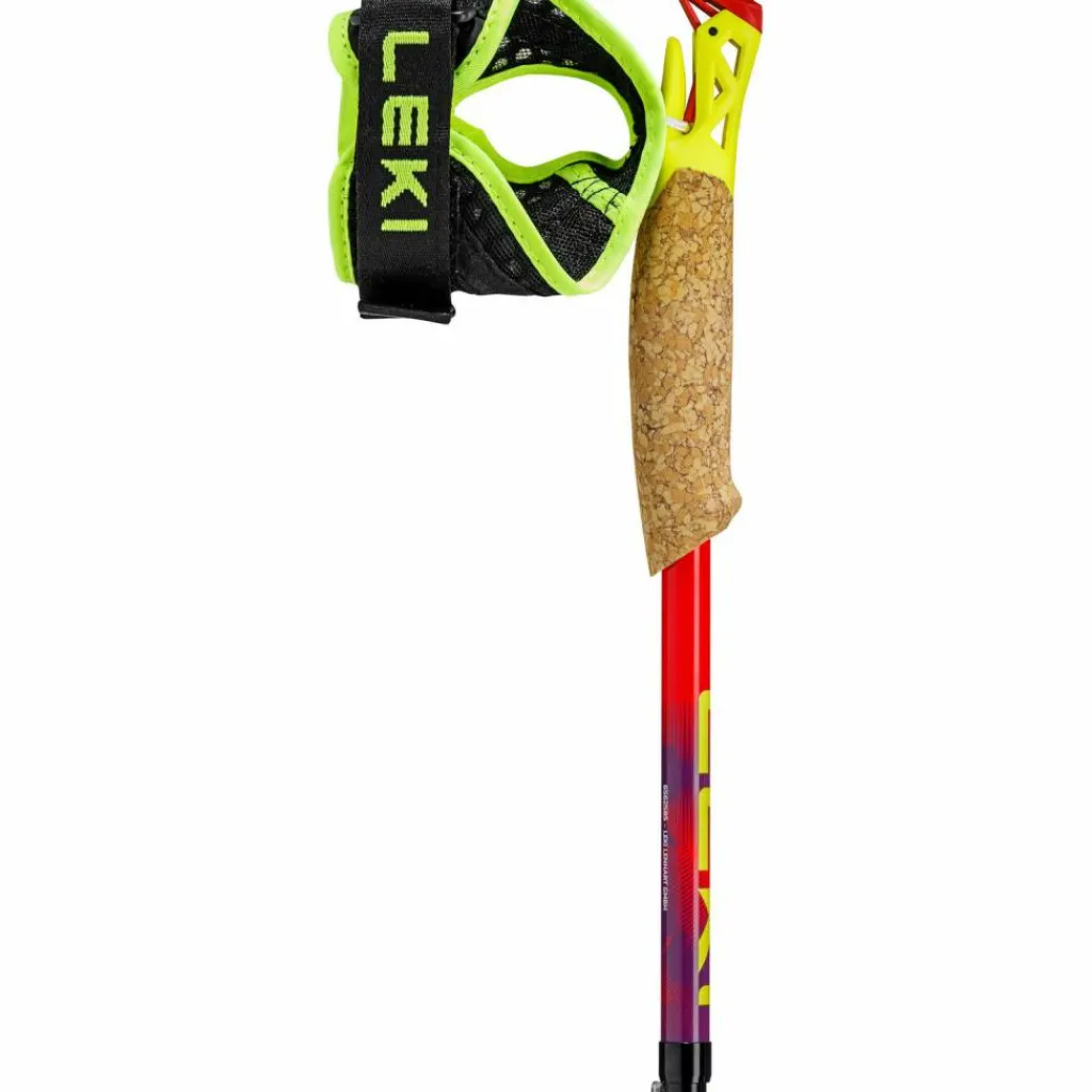 New · Ultratrail FX.One Damen Stöcke