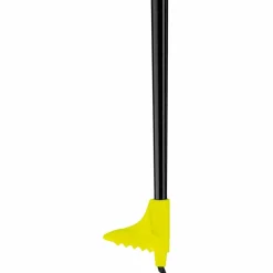 LEKI Skilanglauf<· XTA 5.5 Jr 23/24 black-white-neonyellow