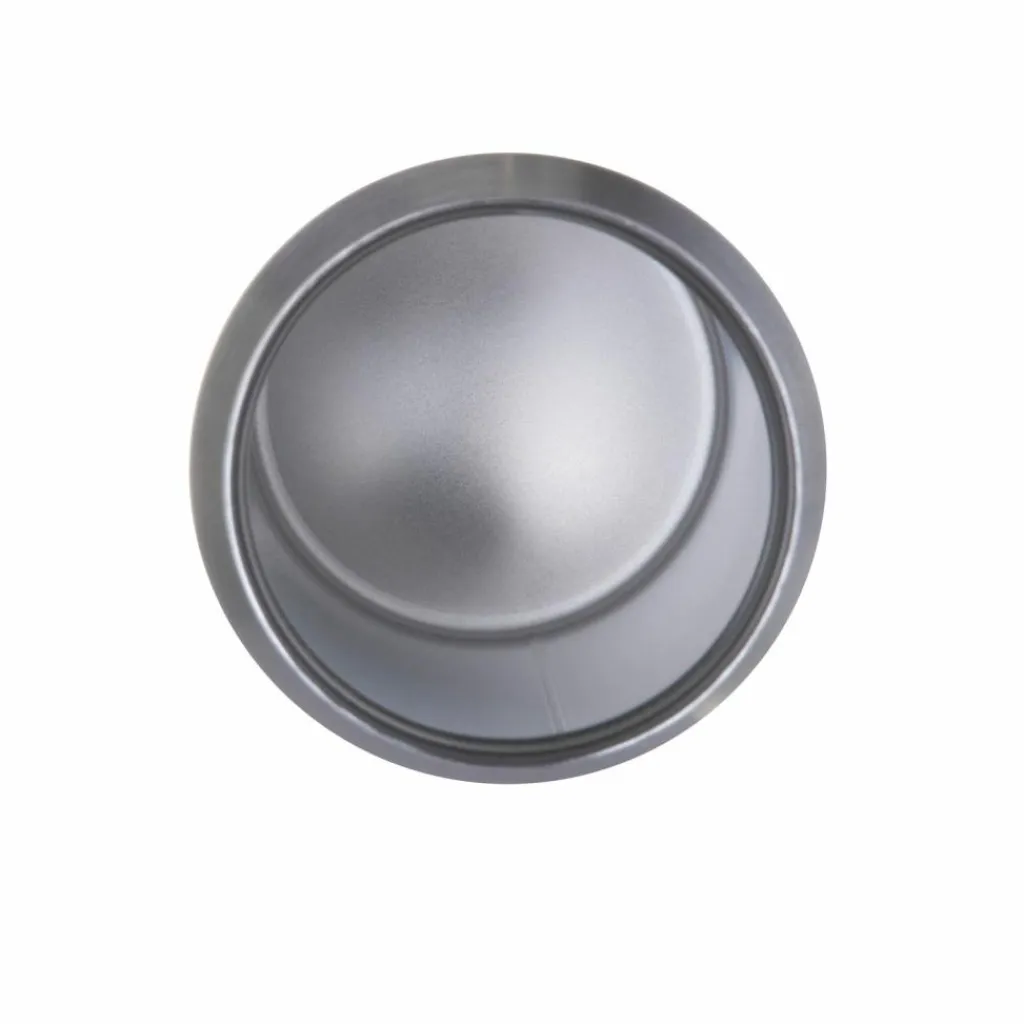 Les Artistes Trinkzubehör< metal argent bril-silverstar