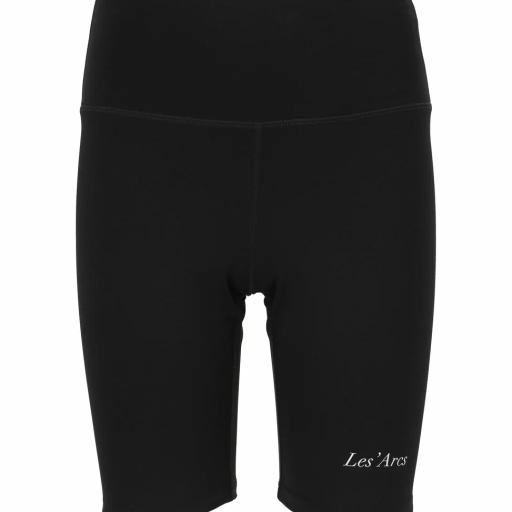 Les'Arcs Laufen<· Aderler 1001 Black