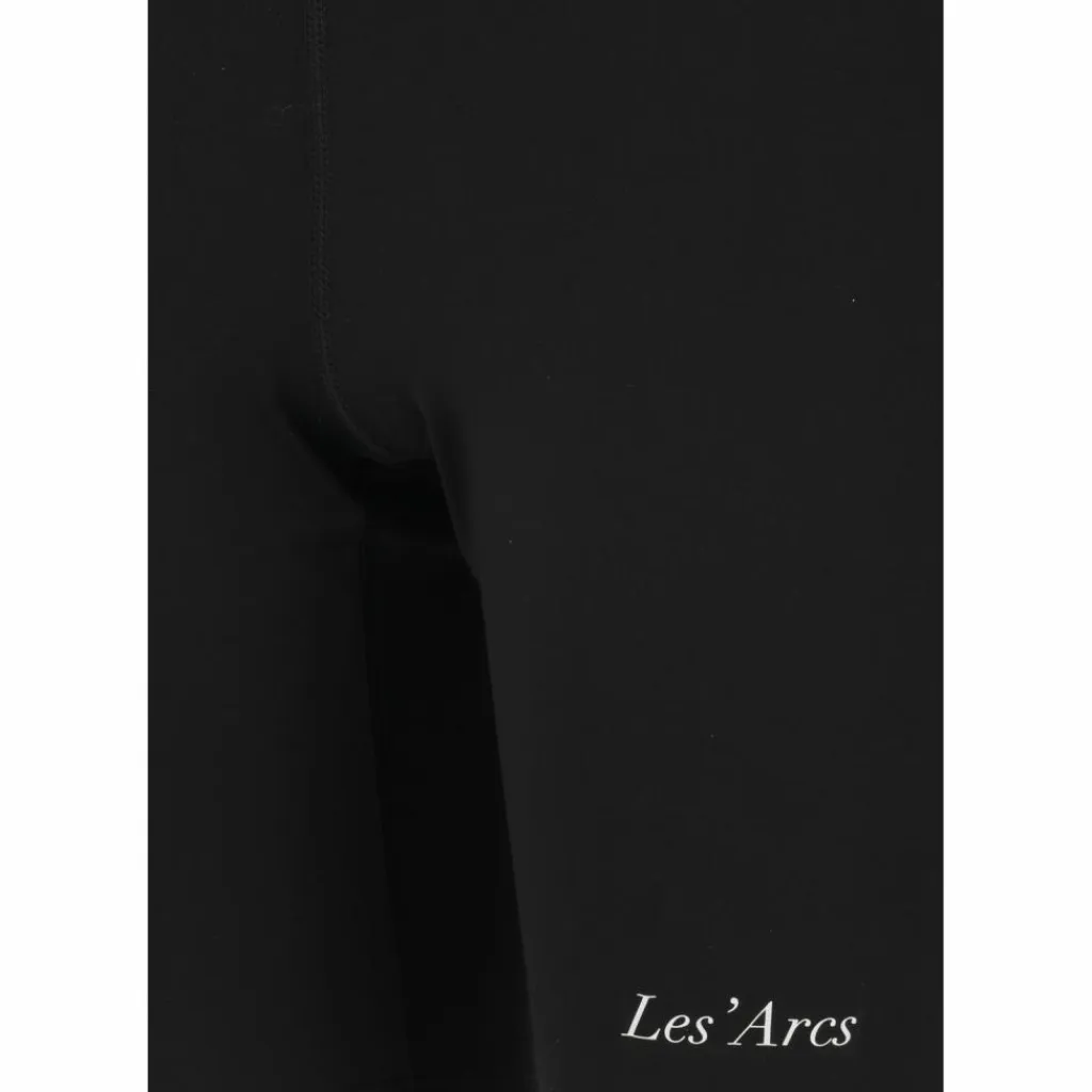 Les'Arcs Laufen<· Aderler 1001 Black