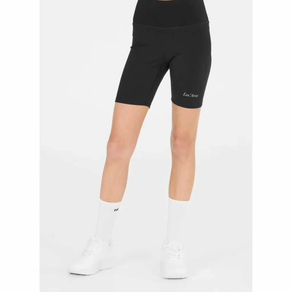 Les'Arcs Laufen<· Aderler 1001 Black
