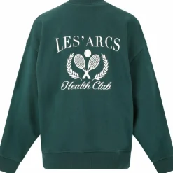 Les'Arcs Pullover & Sweats<· Celinda 3200 Sea Moss