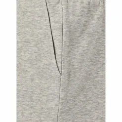 Les'Arcs Yoga|Training<· Clairen 1005 Light Grey Melange