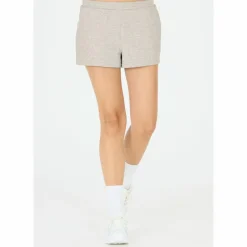 Les'Arcs Yoga|Training<· Clairen 1005 Light Grey Melange