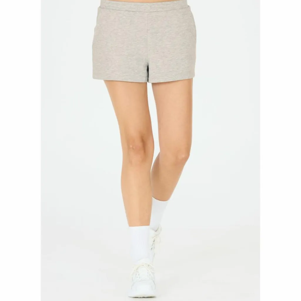 Les'Arcs Yoga|Training<· Clairen 1005 Light Grey Melange