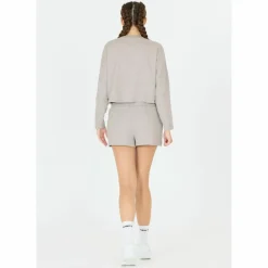 Les'Arcs Yoga|Training<· Clairen 1005 Light Grey Melange